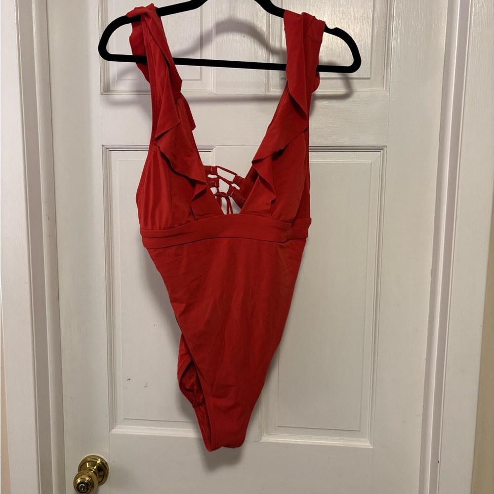 Robbin Piccone Swimsuit